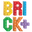 Brick+ logo